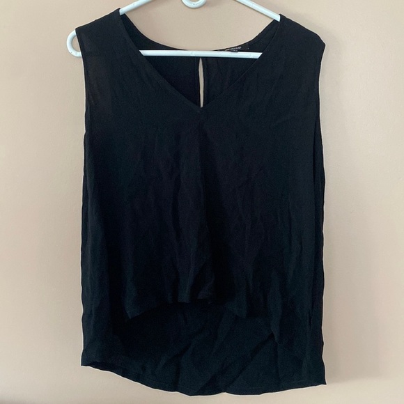 Like new Madewell tank - Picture 1 of 5